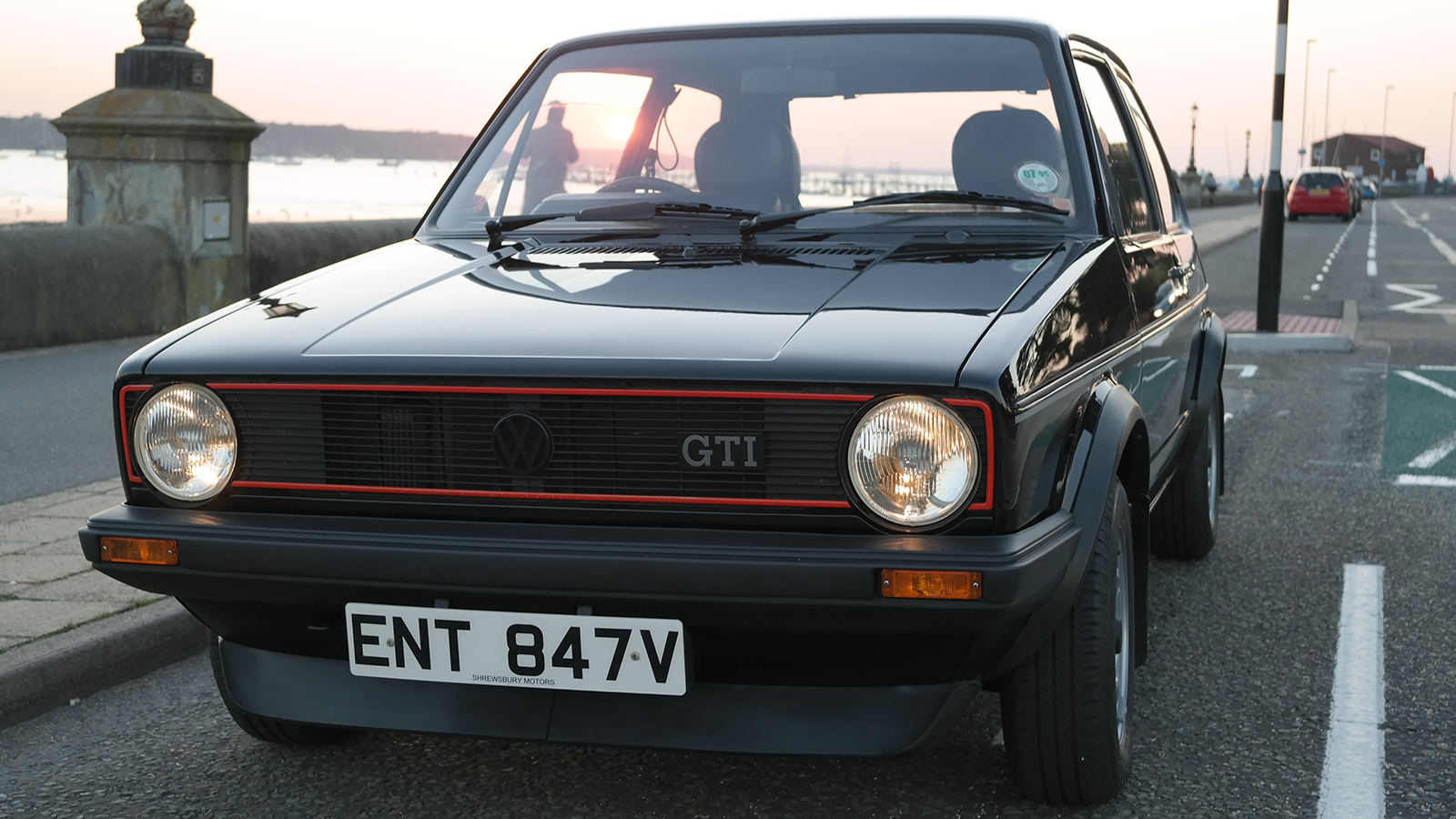 Wow! Is this the world’s best Volkswagen Golf GTI? Classic & Sports Car